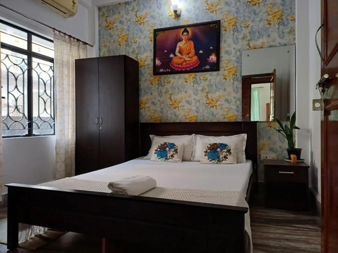 Lasaya apartment