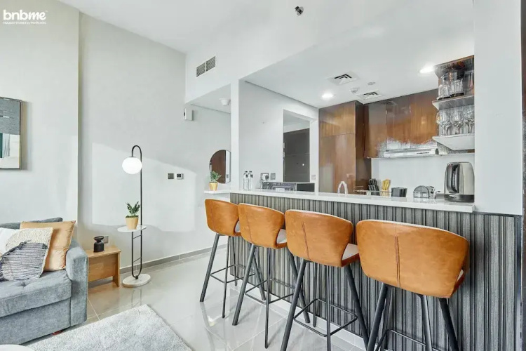 bnbme | Merano Tower | 1 BDR