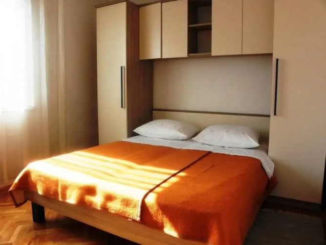 Apartments Bolero