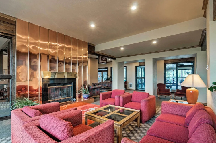 Comfy Brian Head Vacation Rental w/ Pool Access
