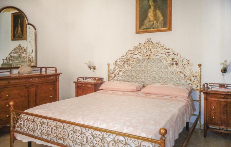 Villa Gladiolo