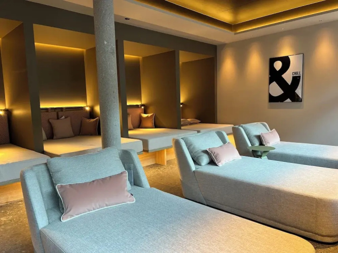 Revier Boutique Hotel Kaprun