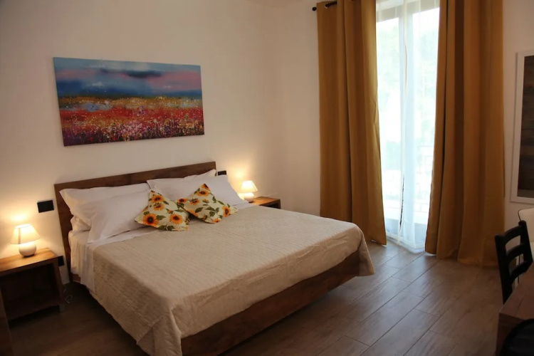 Ermes B&B