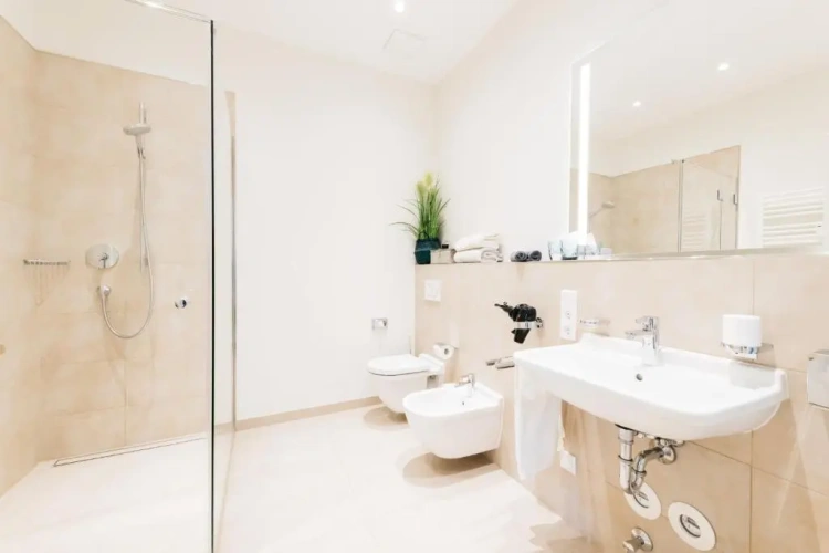 1 Bedroom Prestige Suite