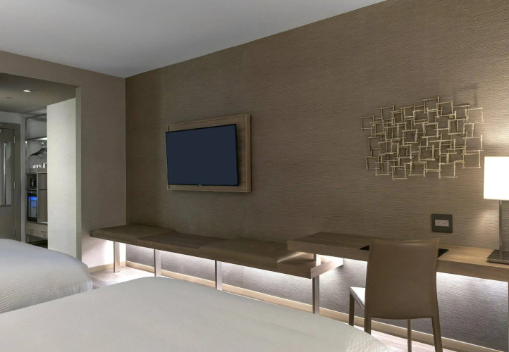 AC Hotel by Marriott Boston North
