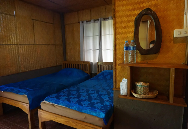 Baan Suan Boon Resort