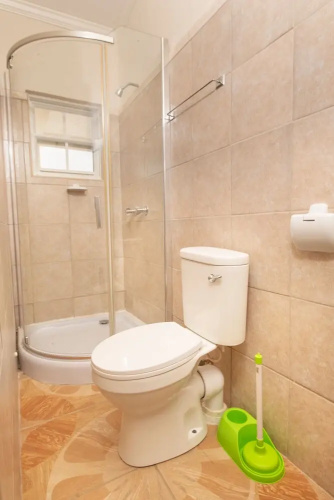 Mariner Suites