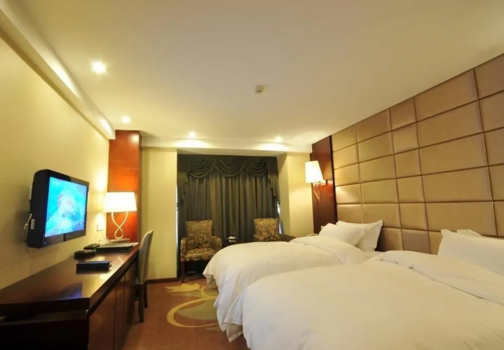 Chengdu Sien Hotel