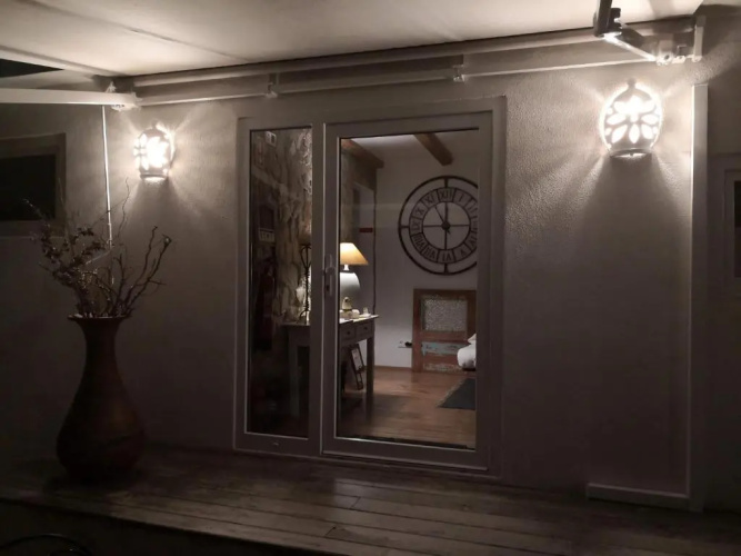 Snug Independent Room