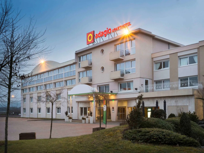 Hotelbild
