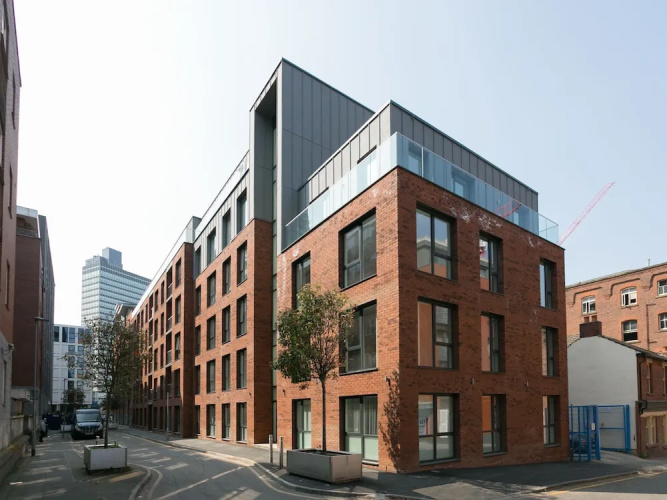 Hotelafbeelding