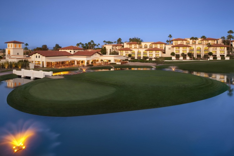 Arizona Grand Resort And Spa photo 28