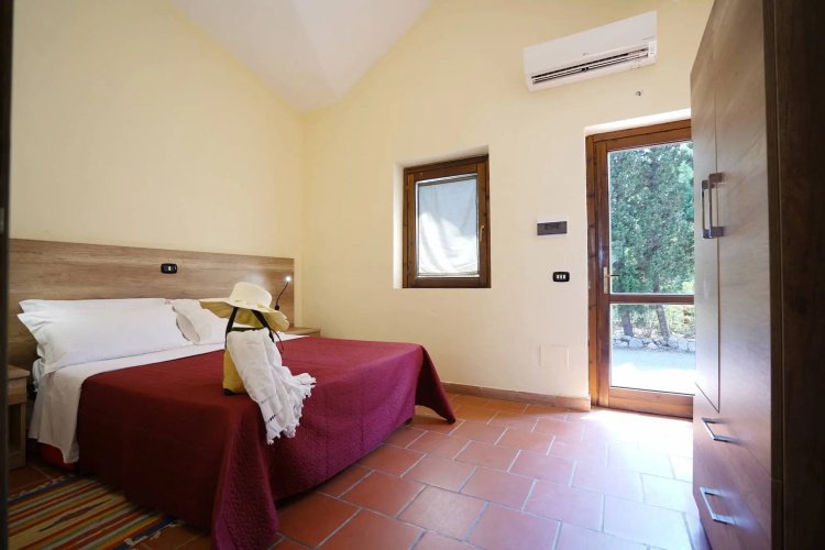 Villaggio Torre Sant'Irene