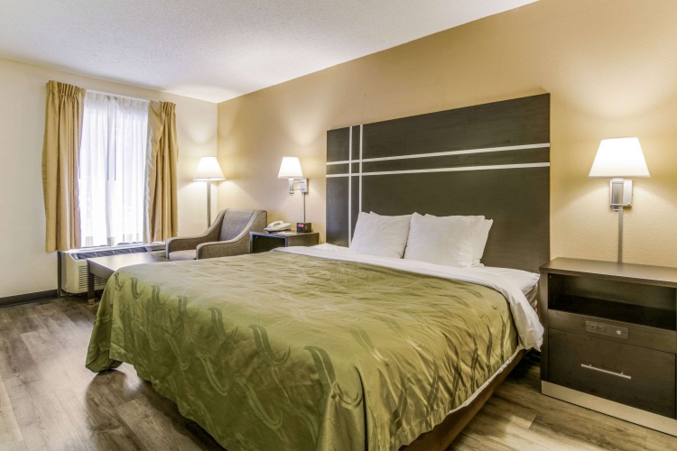 Quality Inn Stone Mountain photo 8