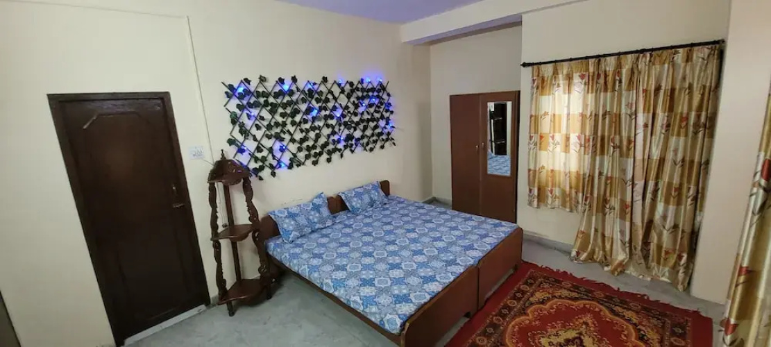 Raahi homestay