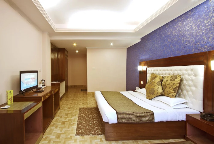 Royal Park Resort