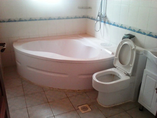 Oloolua Resort & Campground