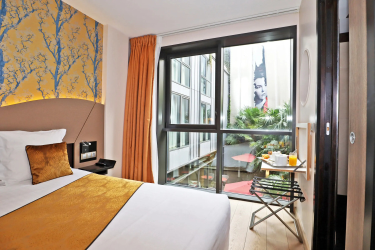 Hôtel Hor Europe