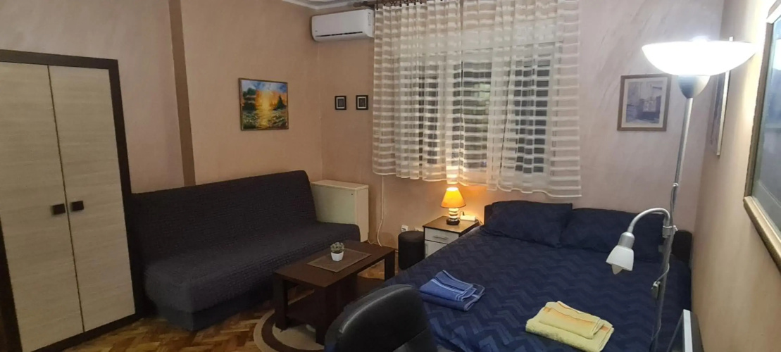 Apartman Valdano