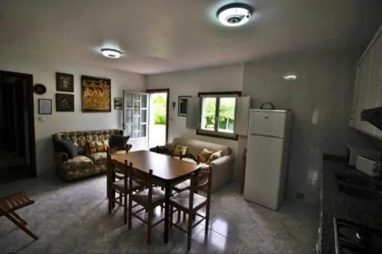 Casa Finca Patelo