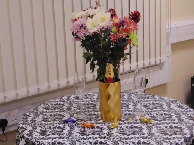 Excel Guest House