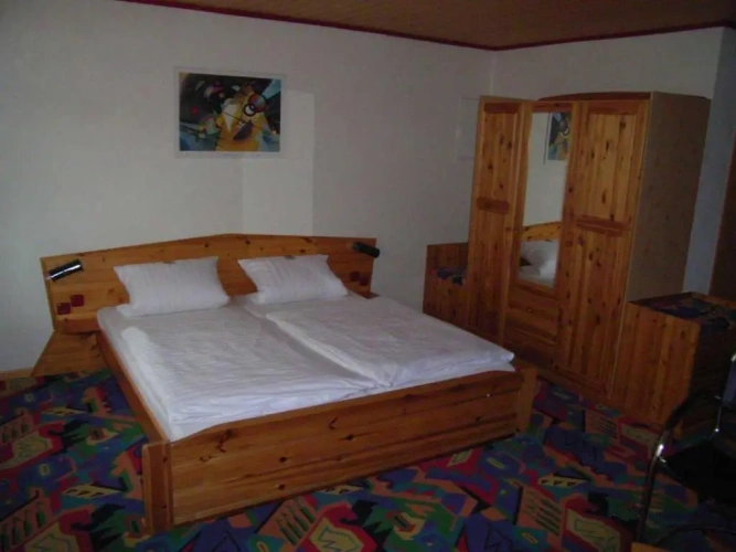 Superior Quadruple room