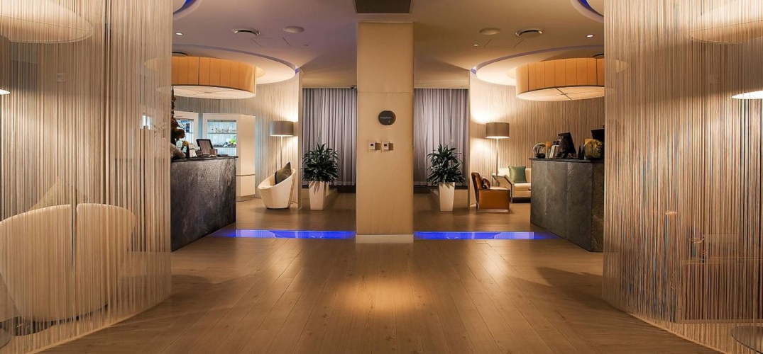 InterContinental Miami photo 20