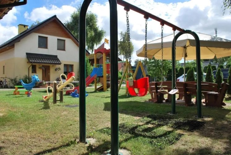 Bungalow