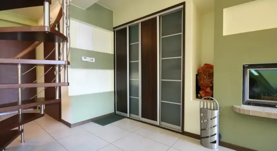 Apartament Widokowy