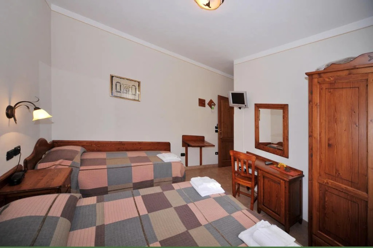 Locanda Podere Il Riposo
