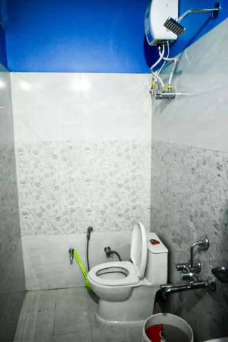 B2 Guest House