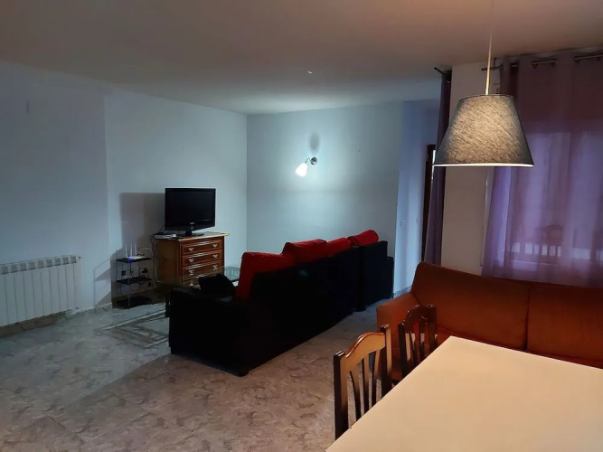 ABC Apartamento  Fanals