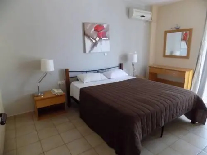 Hotel Arethousa