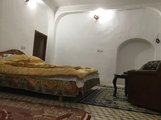 Oliban Kasbah