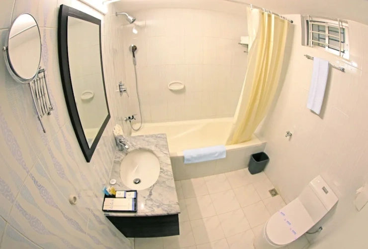 Business Double Suite
