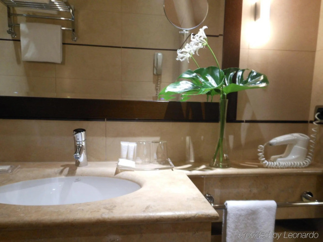 Starhotels TouristOver view