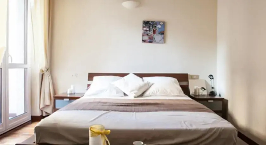 Friendly Rentals D'Annunzio