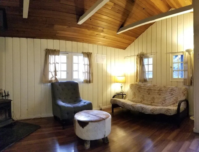 Rundle Chalets
