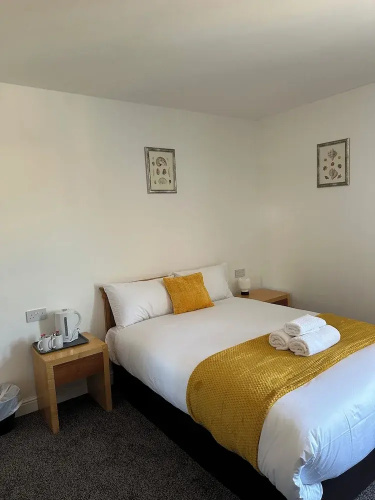 continental hotel