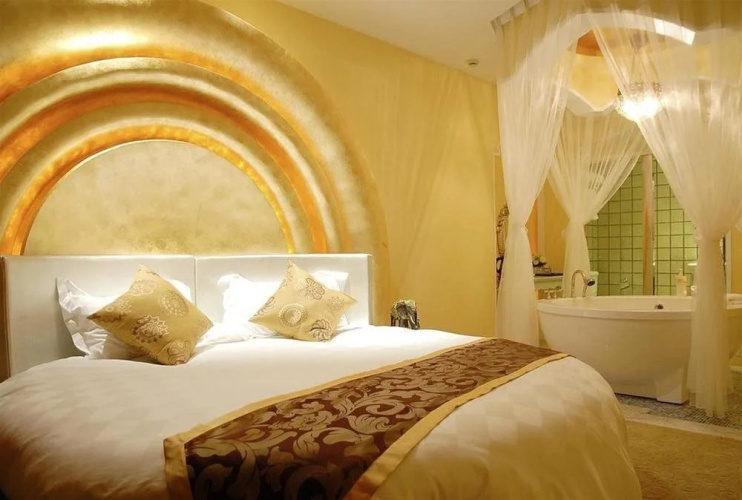 Tianhou Hotel