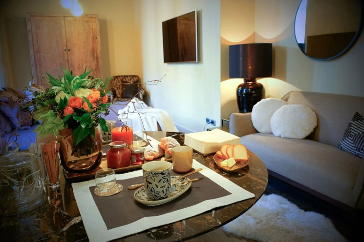 My Home For You - Tasso