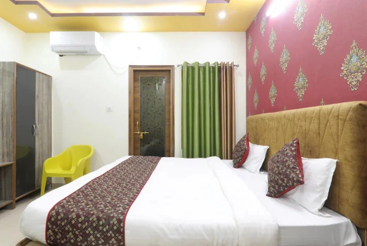 Hotel Aman