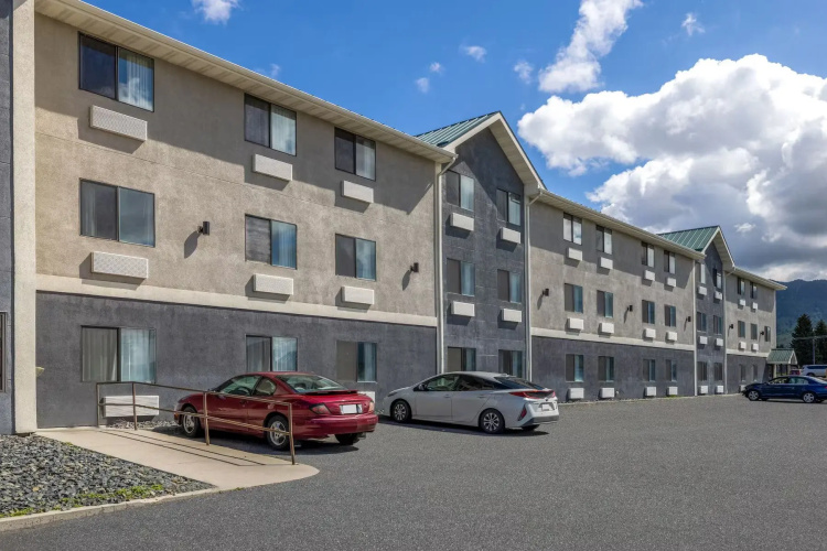 Hotelafbeelding