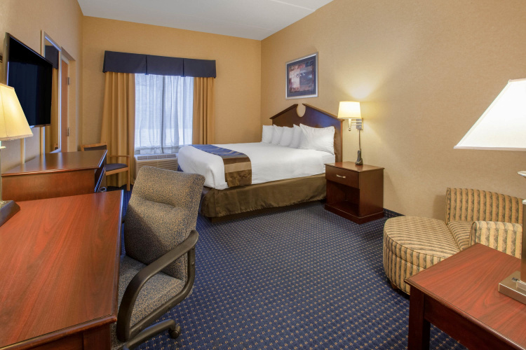 Lexington Expo Hotel by IHG