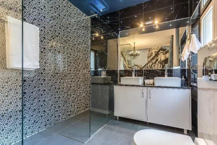 3 Bedrooms Villa