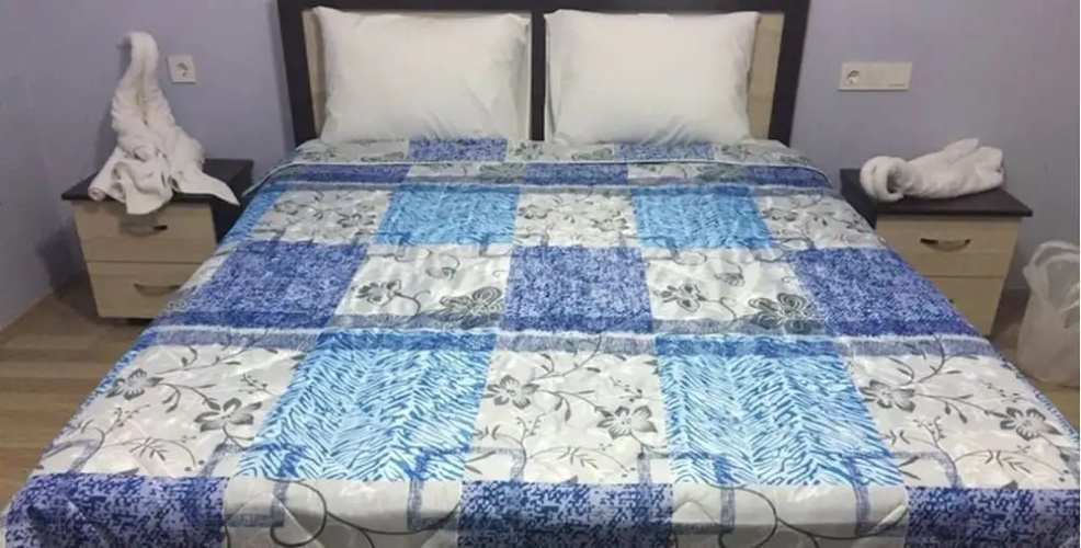Surf Apart Otel