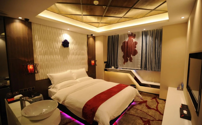 Shangde Hotel