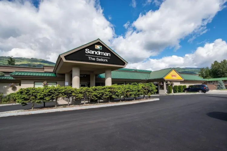 Best Western Wayside Inn