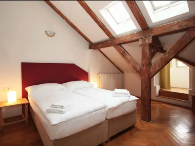 Prague Holiday Apartments