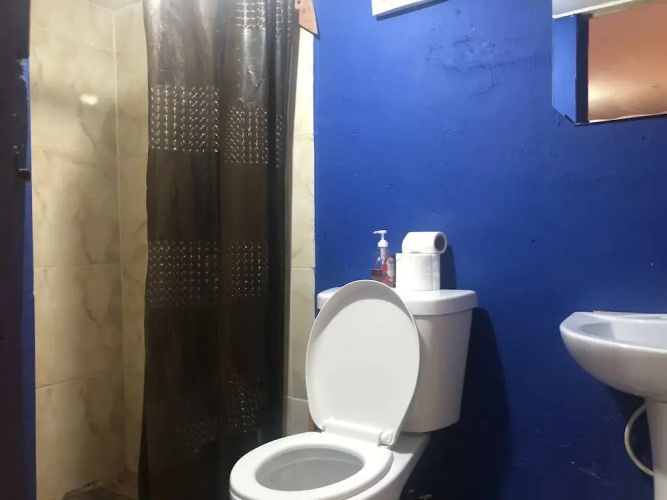 Twin Fin Hostels